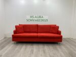 HT Collection Clara 3 Istuttava Sohva