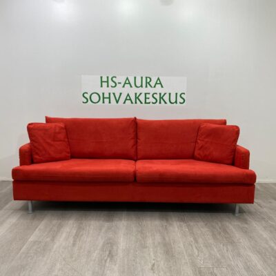 HT Collection Clara 3 Istuttava Sohva