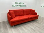 HT Collection Clara 3 Istuttava Sohva - Image 4