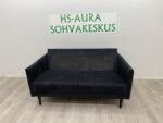 Musta 2 Istuttava Sohva - Image 6