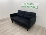 Musta 2 Istuttava Sohva - Image 4