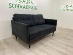 Musta 2 Istuttava Sohva - Image 7