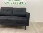 Musta 2 Istuttava Sohva - Image 8