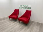 SANCAL Nojatuoli - Image 4