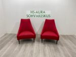 SANCAL Nojatuoli