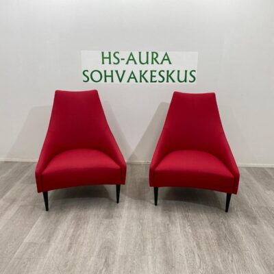 SANCAL Nojatuoli
