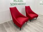 SANCAL Nojatuoli - Image 2