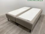 IKEA SKÅRER Runkopatjasänky 200x160 - Image 6