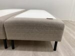IKEA SKÅRER Runkopatjasänky 200x160 - Image 7