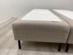 IKEA SKÅRER Runkopatjasänky 200x160 - Image 5