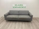 SOTKA GAMMA 3 Istuttava Sohva
