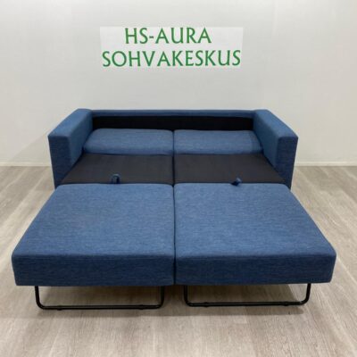 Laadukas 2 Istuttava Vuodesohva