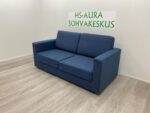 Laadukas 2 Istuttava Vuodesohva - Image 8