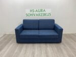 Laadukas 2 Istuttava Vuodesohva - Image 2
