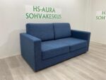 Laadukas 2 Istuttava Vuodesohva - Image 6