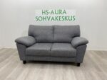 2 Istuttava Sohva