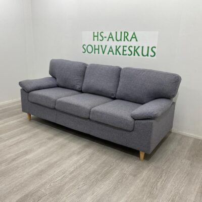 3 Istuttava Sohva