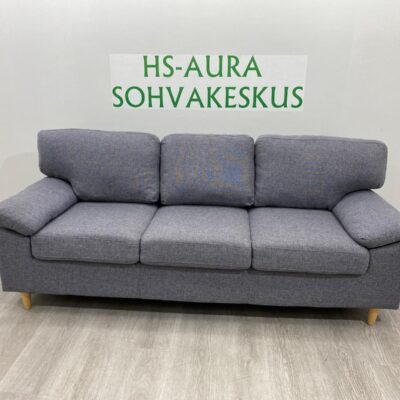 3 Istuttava Sohva