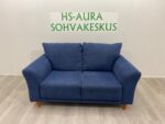 2 Istuttava Sohva