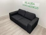 2 Istuttava Sohva