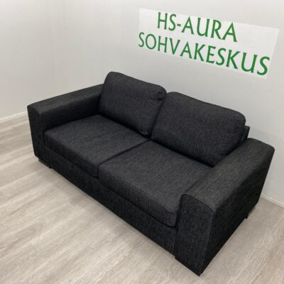 2 Istuttava Sohva