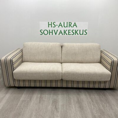 POHJANMAAN 3 Istuuttava Vuodesohva ( UUSI