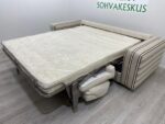 POHJANMAAN 3 Istuuttava Vuodesohva ( UUSI - Image 12