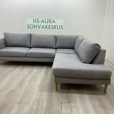 ASKO HYGGE Kulmasohva