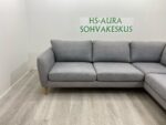 ASKO HYGGE Kulmasohva - Image 6