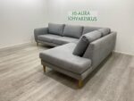 ASKO HYGGE Kulmasohva - Image 7