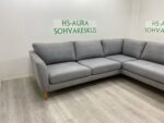 ASKO HYGGE Kulmasohva - Image 5