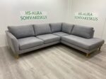 ASKO HYGGE Kulmasohva - Image 3