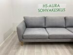 ASKO HYGGE Kulmasohva - Image 2