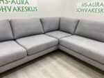 ASKO HYGGE Kulmasohva - Image 9