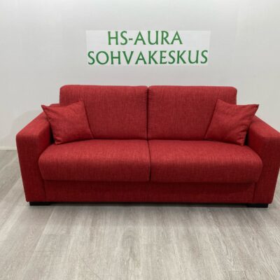 POHJANMAAN 3 Istuttava Vuodeoshva