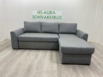 BELLFIRE Vuodesohva