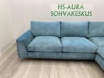 DUTTI Kulmasohva ( Höyhen ) – - Image 10