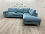 DUTTI Kulmasohva ( Höyhen ) –