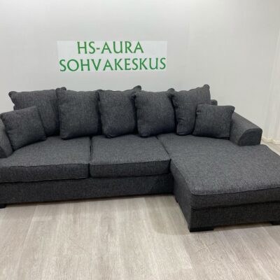 Divaanisohva 265 x 155