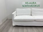 BOKNÄS Lauren 3 Istuttava Sohva, Irtopäälliset - Image 5