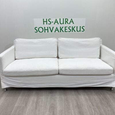 BOKNÄS Lauren 3 Istuttava Sohva, Irtopäälliset