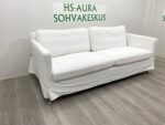 BOKNÄS Lauren 3 Istuttava Sohva, Irtopäälliset - Image 12