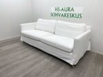 BOKNÄS Lauren 3 Istuttava Sohva, Irtopäälliset - Image 11