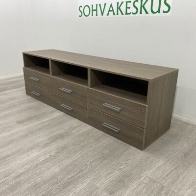 Laadukas Tv taso 180 x 45