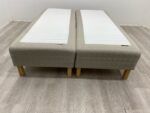 IKEA Jenkkisänky+Petauspatja 200x140 - Image 14