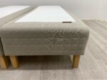 IKEA Jenkkisänky+Petauspatja 200x140 - Image 12