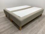IKEA SKÅRER Runkopatjasänky+Petauspatja 200x160 - Image 8