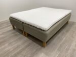 IKEA SKÅRER Runkopatjasänky+Petauspatja 200x160