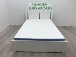IKEA Jenkkisänky+Petauspatja 200x140 - Image 11