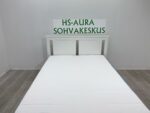 IKEA Jenkkisänky+Petauspatja 200x140 - Image 10